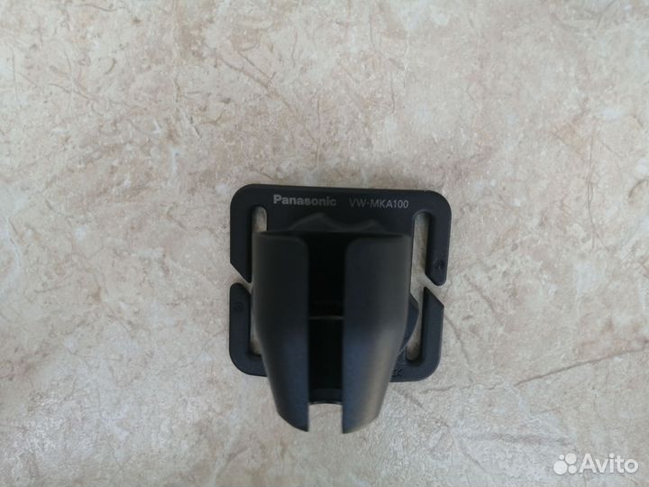 Panasonic крепления для экшен-камеры