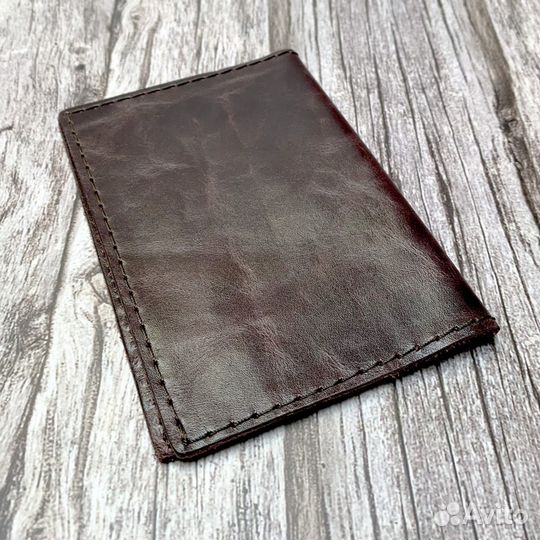 Обложка на паспорт Сталкер