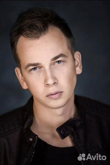 Фотограф/видеооператор