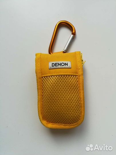 Наушники Denon AH-W150EM