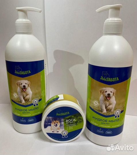 Контрактное производство косметики