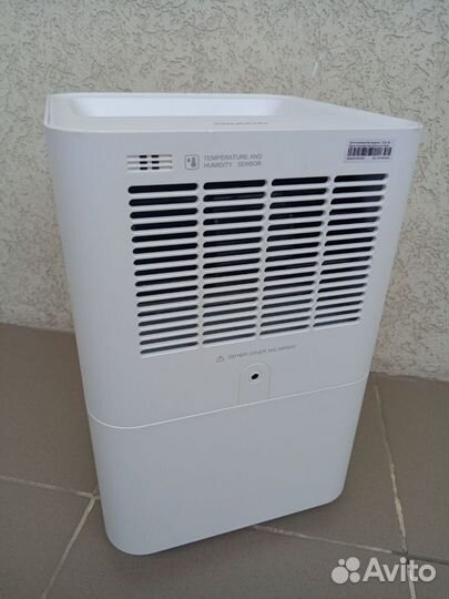 Увлажнитель воздуха xiaomi Smartmi humidifier 2
