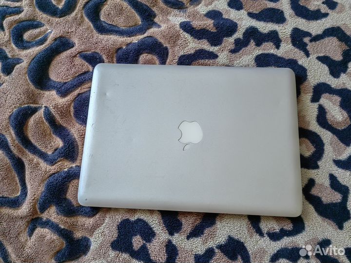 MacBook Pro 13, /Core i7/ SSD 128GB/ 8GB