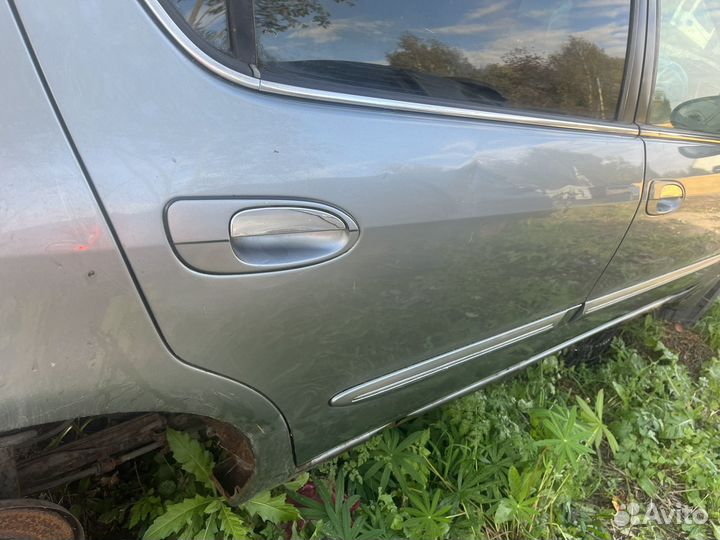 Дверь задняя правая ниссан максима А33