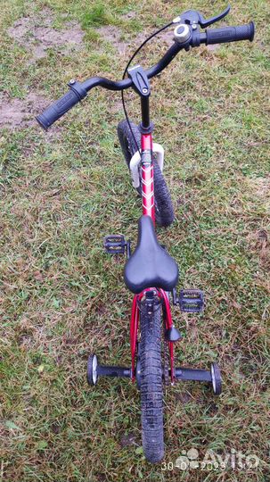 Велосипед Royal baby Freestyle