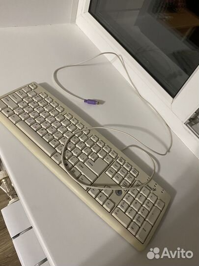 Механическая клавиатура