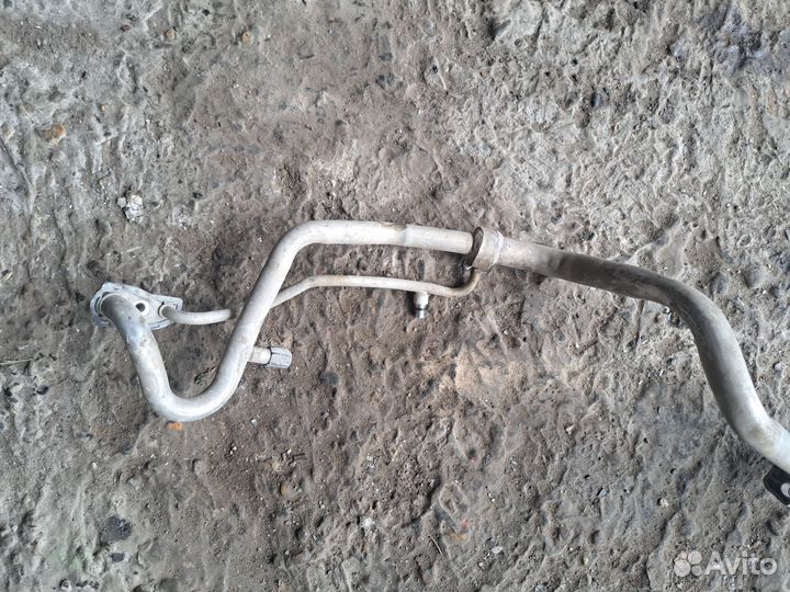 Трубка кондиционера Ford Mondeo