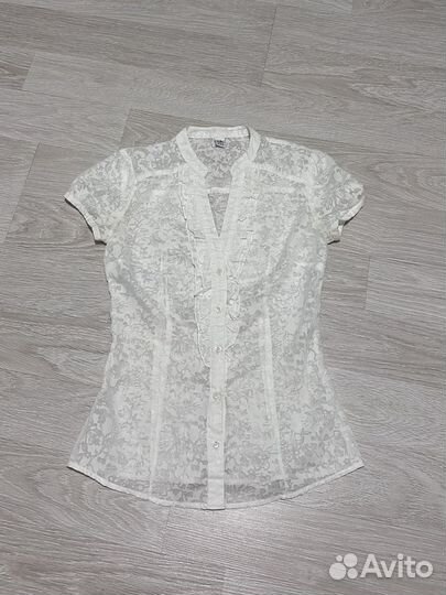 Вещи пакетом xs