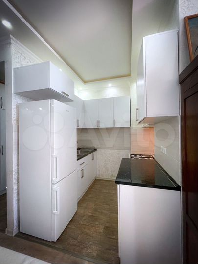 3-к. квартира, 70 м² (Грузия)