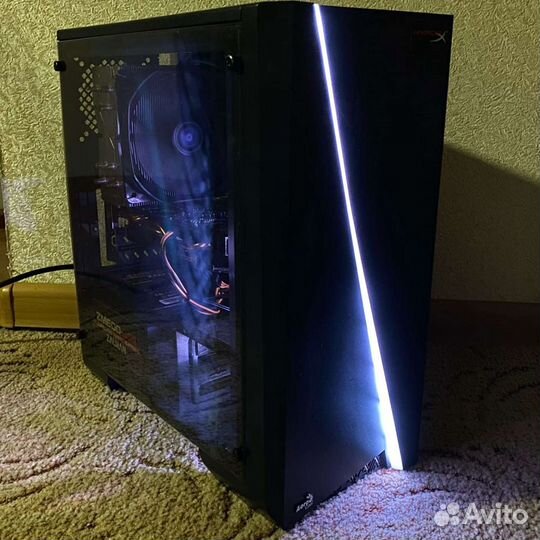 Игровой пк