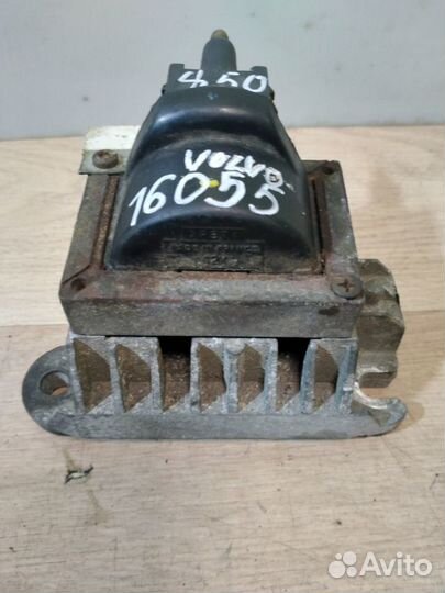 Катушка зажигания Volvo 850 седан B5252FS 1993