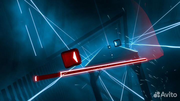 Beat Saber на PS4