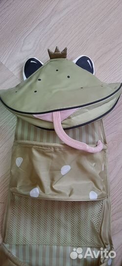 Подвесной карман