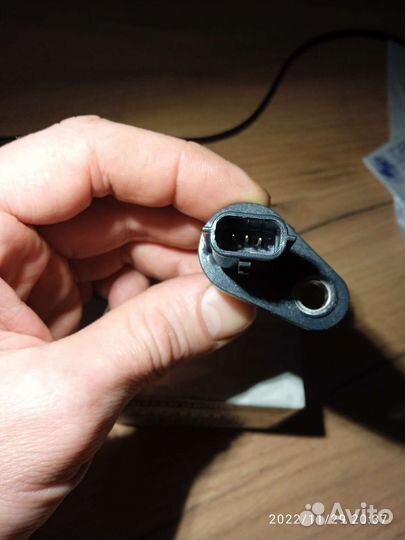 Датчик вращения коленвала Nissan