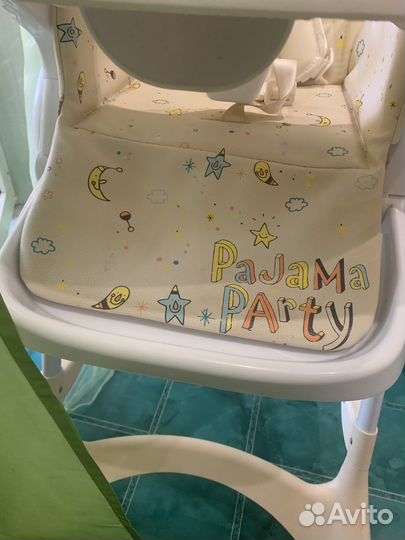 Стул для кормления