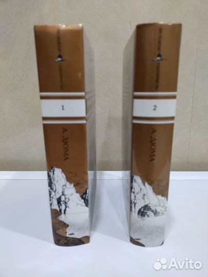 Граф Монте-Кристо