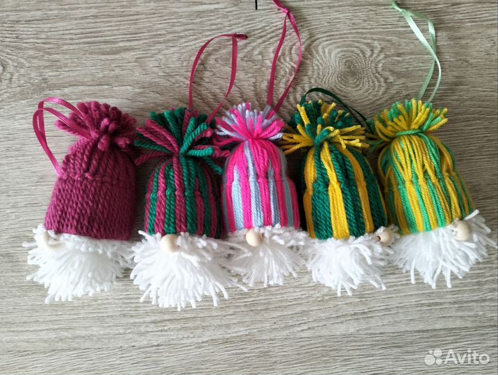 Ёлочное украшение 