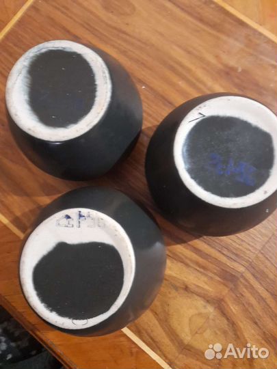 Горшок для запекания СССР