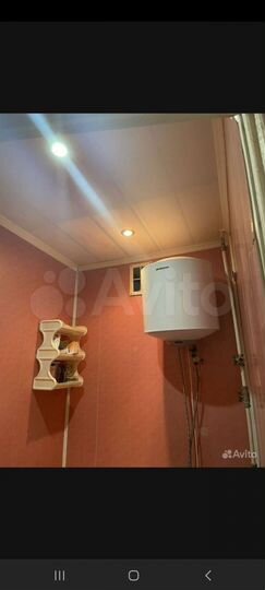 3-к. квартира, 58,6 м², 1/5 эт.