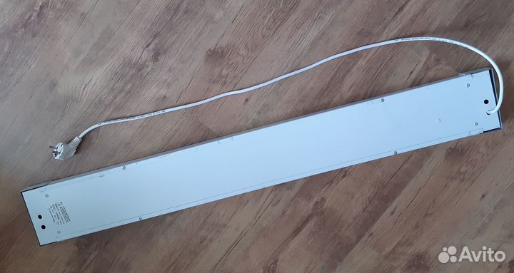 Ифракрасный обогреватель степ пн-200