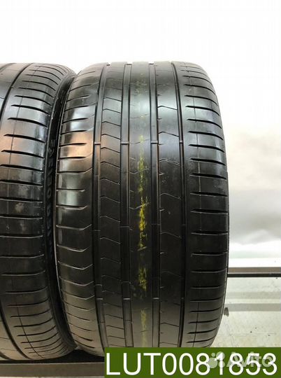 Pirelli P Zero PZ4 275/30 R21 98Y