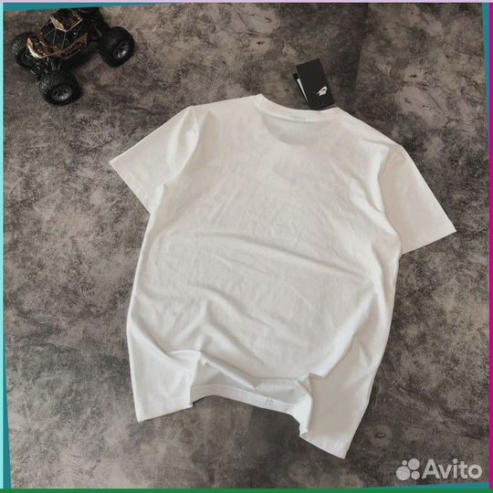 Футболка Nike (Арт товара: 32444)