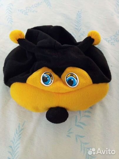 Новогодний костюм для мальчика 