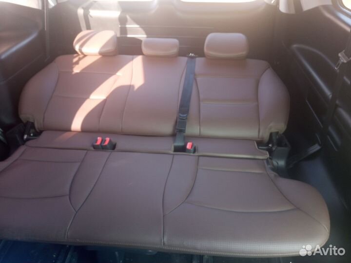 Раскладывающийся диван Starex