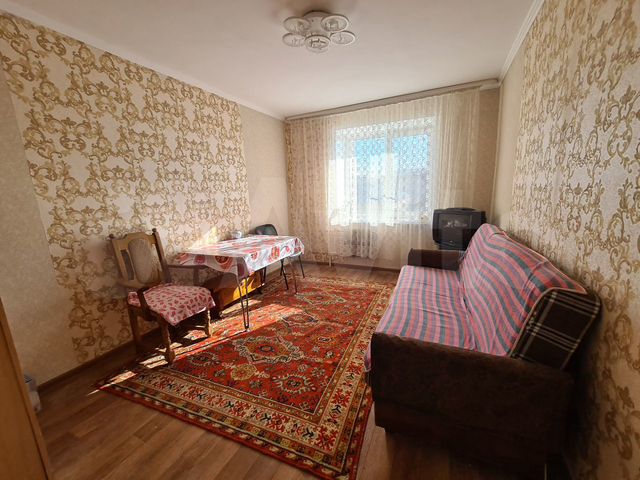 2-к. квартира, 38 м², 4/9 эт.