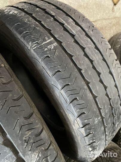 Pirelli Chrono 235/65 R16 115R