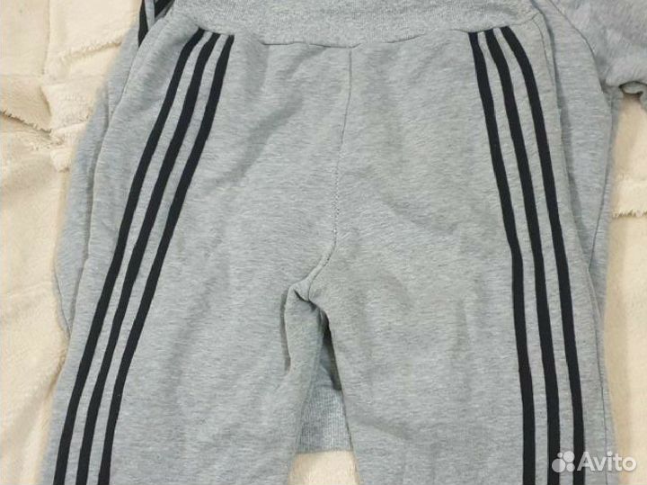 Спортивный костюм adidas 44 размер