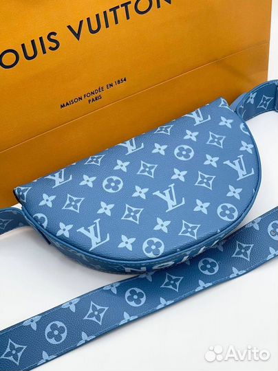 Сумка мужская Louis Vuitton