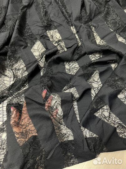 Турецкие ткани