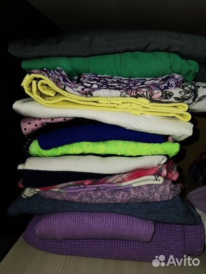 Вещи пакетом 42/44