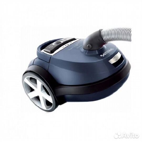 Новый пылесос Philips FC9170/01 Performer, серый с