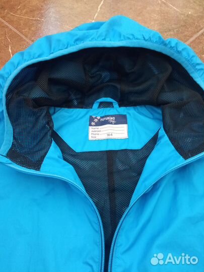 Пакет вещей на мальчика 158-164