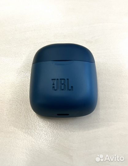 Беспроводные наушники JBL tune 225 tws Новые