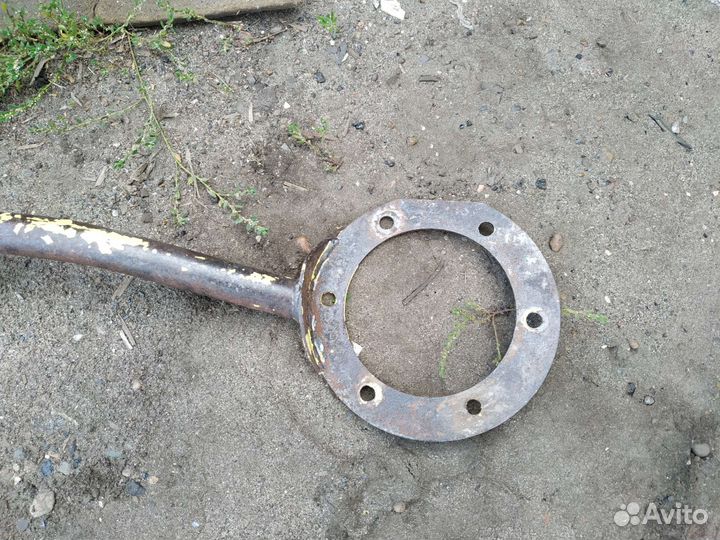 Распорка ваз 2112