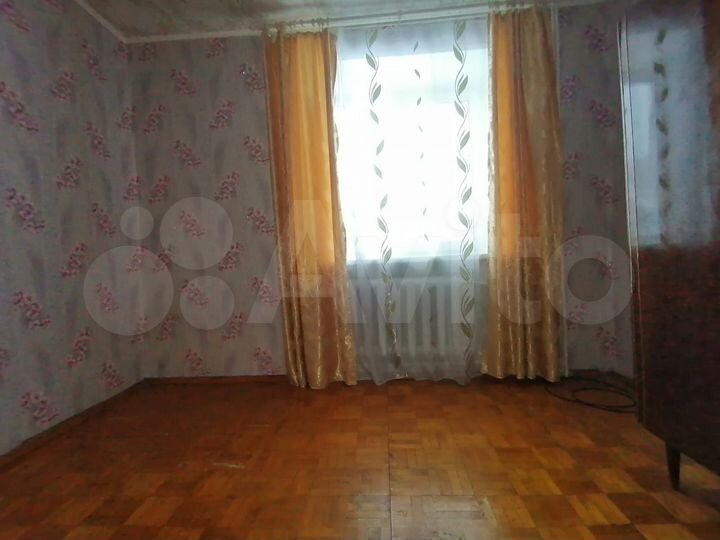 2-к. квартира, 41,6 м², 1/2 эт.