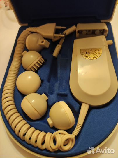 Электроприбор Харьковчанка-3