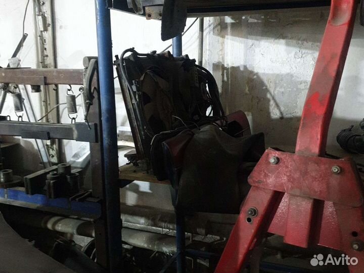 Решетка радиатора митсубиси диамант сигма