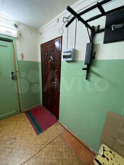 2-к. квартира, 42 м², 2/2 эт.