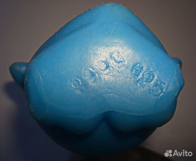 Игрушки СССР 