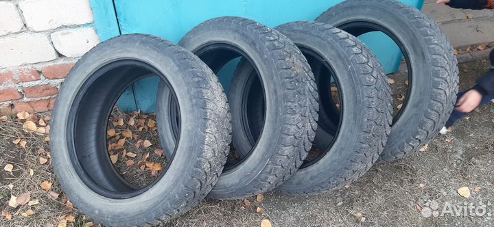 Nordman Nordman 4 205/55 R16