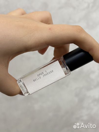 Latelier parfum