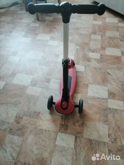 Самокат детский