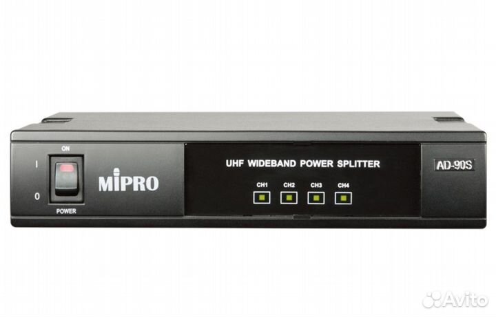 Сплиттер mipro AD-90S