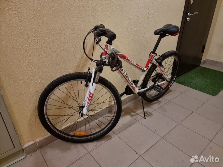 Велосипед Stels Miss 6100