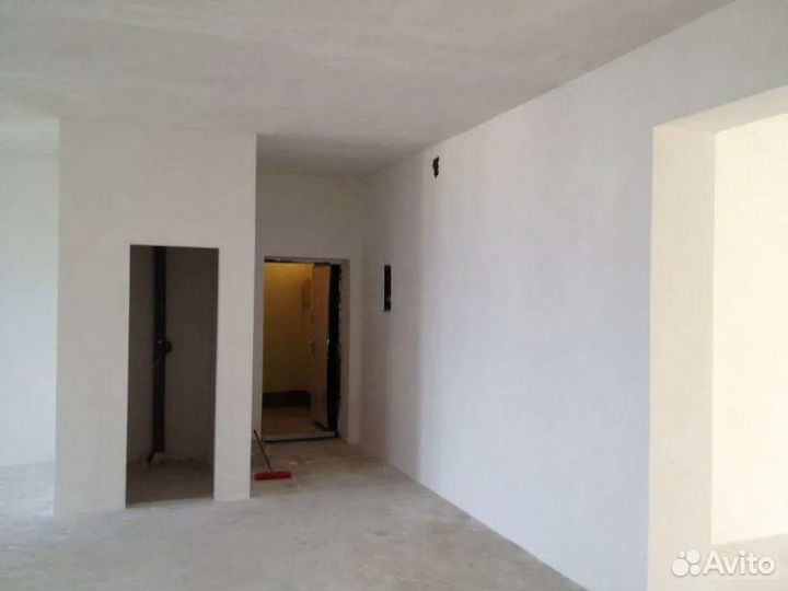 Шпатлевка стен. Штукатурка