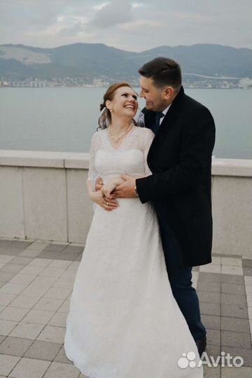 Фото под ключ